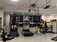 -中田健身工作室(珠江路地铁站店)