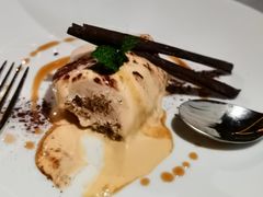 提拉米苏-Tivano意大利餐厅(成都居舍酒店)