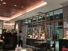 -风渡嘉荷西餐厅 Windy City(西三旗金隅店)