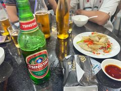 -一哥美食(总店)
