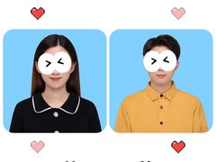 -iF摄影•全家福•证件照•形象照(南山店)