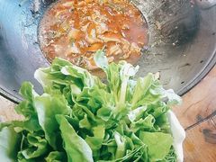 -印象老灶台三下锅·湘西本土原味菜(黄龙洞店)