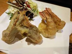 盐烤大明虾-有喜屋·深夜食堂(北京西路店)