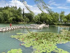 -南北湖风景区