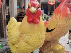 -巢湖名吃·徽府农家菜(半汤店)
