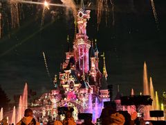 -巴黎迪士尼乐园