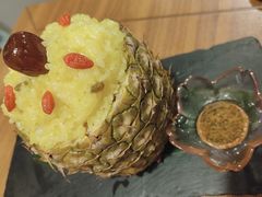 -云水瑶意境云南菜(柏威年购物中心店)