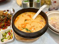 公阴虾汤-阿诺泰·泰国餐厅(紫荆店)