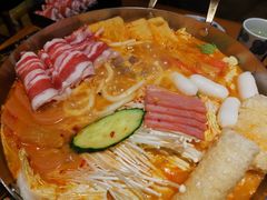 -一心创作料理屋(经开万达店)