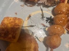 -松子料理(亮马桥店)