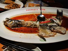 -丹江渔村(望京店)