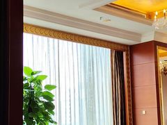 -深圳凯宾斯基酒店