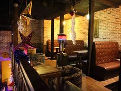 -MM·五声·音乐人与调酒师(西安路店)