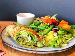 沃歌斯臻选套菜-Wagas沃歌斯(大学路店)