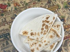 -老乌家特色小炒泡馍(大皮院店)
