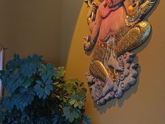 -泰悠谷养生SPA(世茂商业街店)