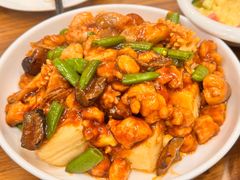 -砂锅李(九江路店)
