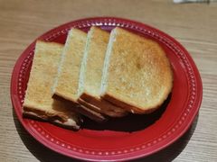 -HELLO 27 意面·沙拉·帕尼尼