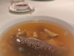 -天龙轩(香港丽思卡尔顿酒店)