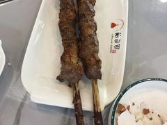 -帕米尔食府(白云观店)