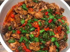 -鱼食饭稻·苏浙土菜17年老馆子(平江路店)