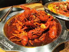 -王红军龙虾(新民路店)