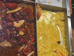 -柒五龙虾(八王寺店)