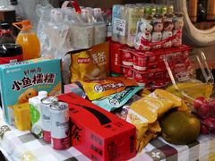 -良木缘咖啡西餐(优品道广场店)