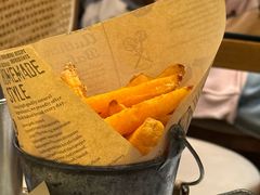 -帕蓝·暹罗料理(大学路店)