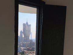 -东望洋炮台东望洋灯塔
