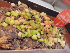 -雅佳神话·麻辣烤鱼(新街口店)