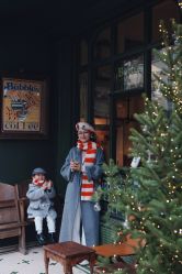 -IMUSE BARBER SHOP