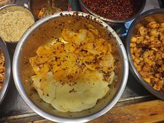 -周小亮丁家坡洋芋(全国总店)