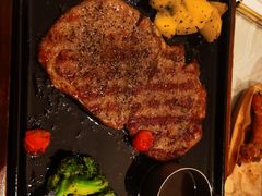 -必胜客(环球店)