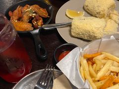 -机器人火炉披萨