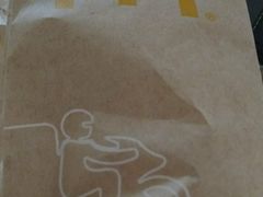 -麦当劳(宾水西道店)