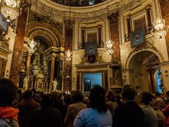 -瓦伦西亚大教堂