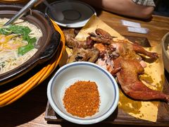 -打酱油·非遗淮扬菜(瘦西湖梅岭店)