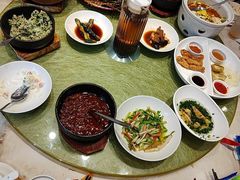 -妈妈家·本帮菜(总店)