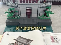 -西安城墙·碑林历史文化景区