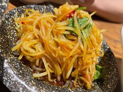 茶马洋芋丝-茶花妹子云南餐厅(传媒大学店)