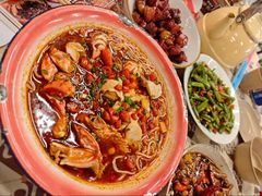 -老三样·旧食新味(绿地店)