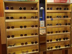 -LOOK眼镜(宝山万达店)