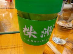 -西江红·株洲本地菜(滨江南路店)