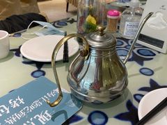 -撒拉花儿·新疆菜·清真(太阳宫店)