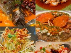 -海味观(老西门店)