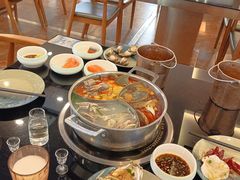 -三亚胜意海景酒店·海鲜自助餐厅(三亚湾路店)
