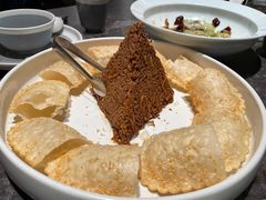 改刀肉-新乾隆酒楼(帝景园店)