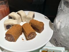 -四世同堂·京菜·烤鸭(双井店)
