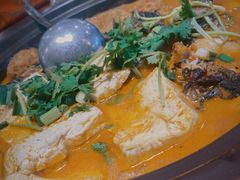 -金陵后厨·南京菜(新街口秣陵路店)